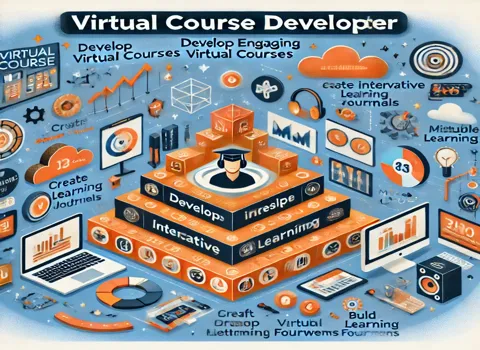 Virtual Course Developer