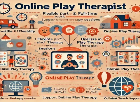 Online Play Therapist