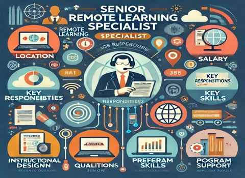 Senior Remote Learning Specialist