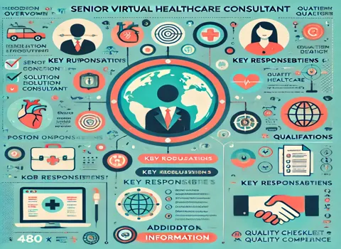 Senior Virtual Healthcare Consultant
