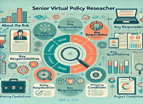 Senior Virtual Policy Researcher