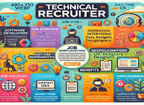 Technical Recruiter