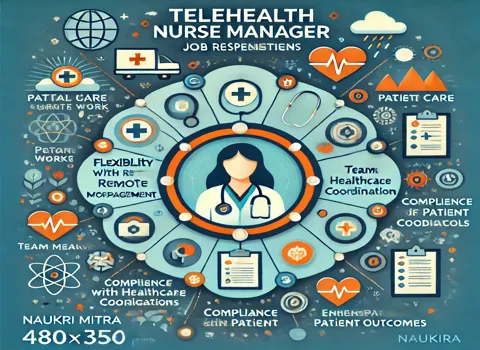 Telehealth Nurse Manager