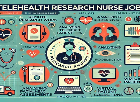 Telehealth Research Nurse