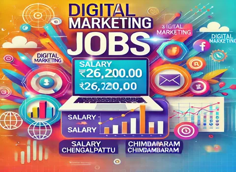 Digital Marketing Jobs: Apply Today, Start Tomorrow!