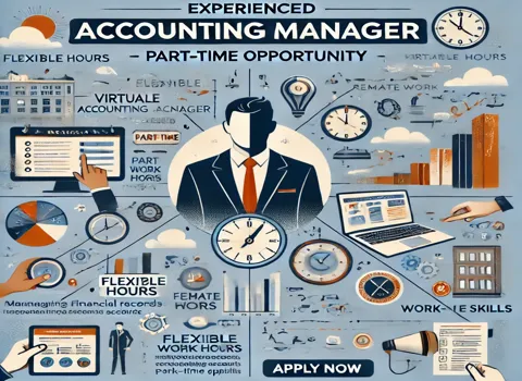 Virtual Accounting Manager