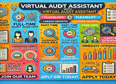 Virtual Audit Assistant