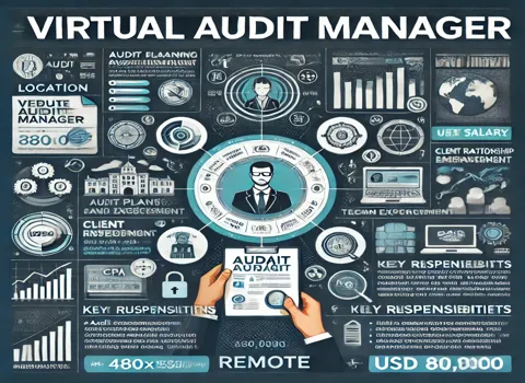 Virtual Audit Manager