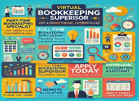 Virtual Bookkeeping Supervisor