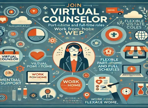 Virtual Counselor