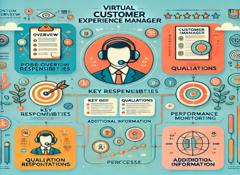 Virtual Customer Experience Manager