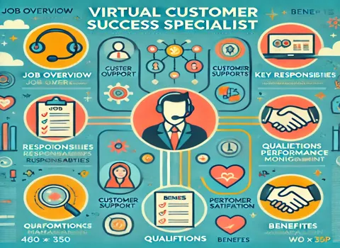 Virtual Customer Success Specialist