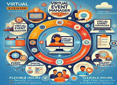Virtual Event Manager