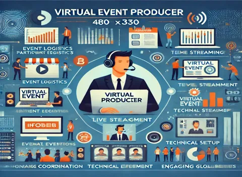 Virtual Event Producer