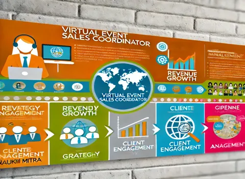 Virtual Event Sales Coordinator