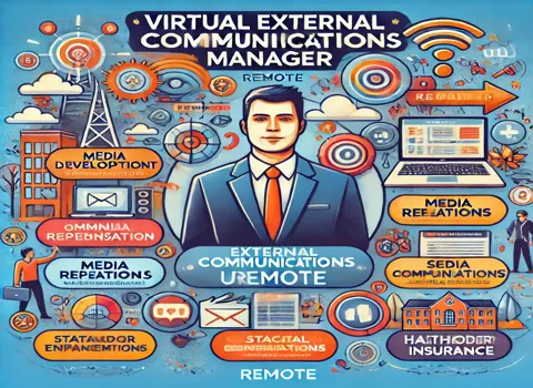 Virtual External Communications Manager
