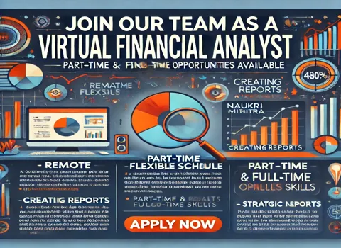 Virtual Financial Analyst
