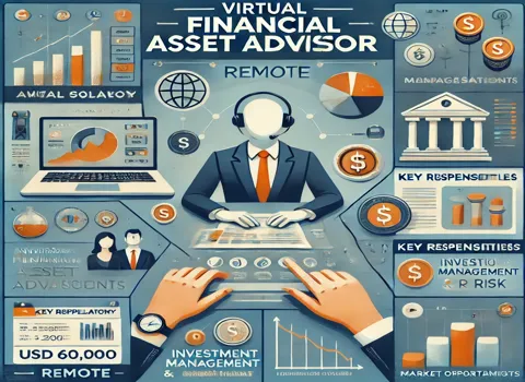Virtual Financial Asset Advisor