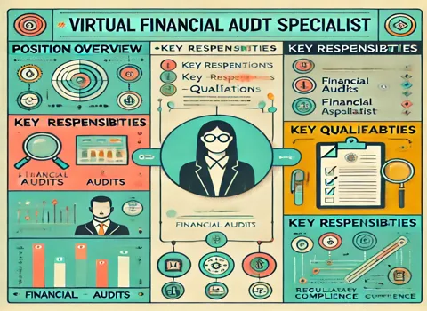 Virtual Financial Audit Specialist