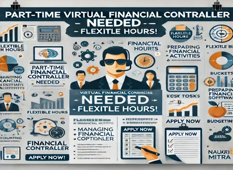Virtual Financial Controller