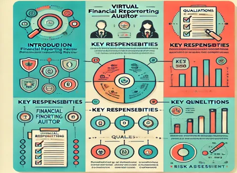 Virtual Financial Reporting Auditor