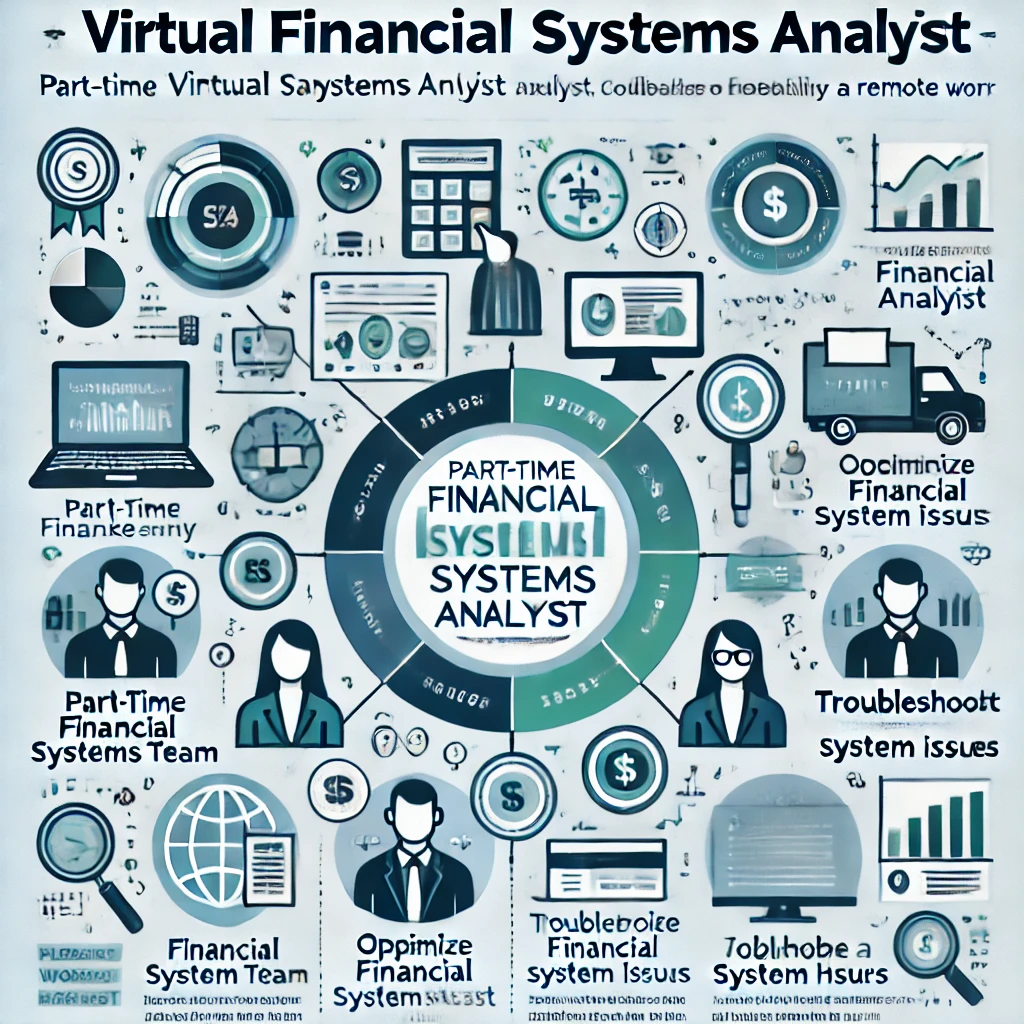 Virtual Financial Systems Analyst