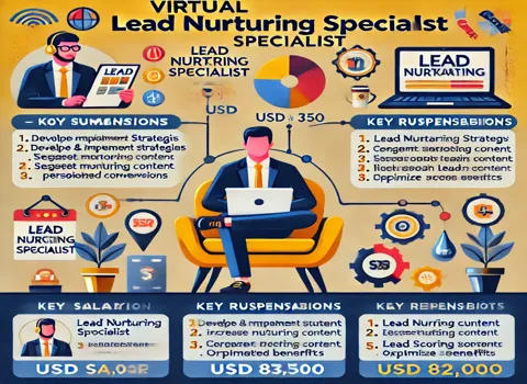 Virtual Lead Nurturing Specialist
