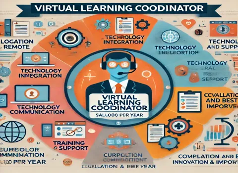 Virtual Learning Coordinator