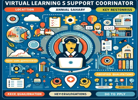 Virtual Learning Support Coordinator