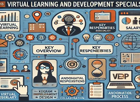 Virtual Learning and Development Specialist