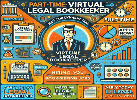Virtual Legal Bookkeeper