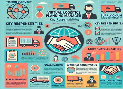 Virtual Logistics Planning Manager