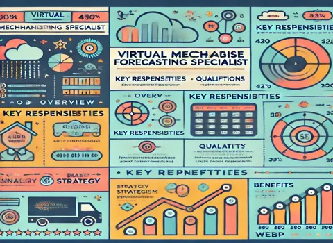 Virtual Merchandise Forecasting Specialist