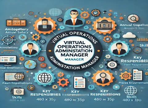 Virtual Operations Administration Manager