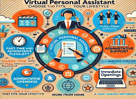 Virtual Personal Assistant