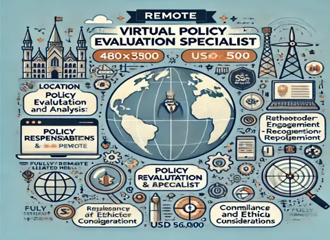 Virtual Policy Evaluation Specialist