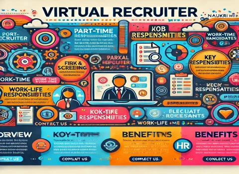 Virtual Recruiter