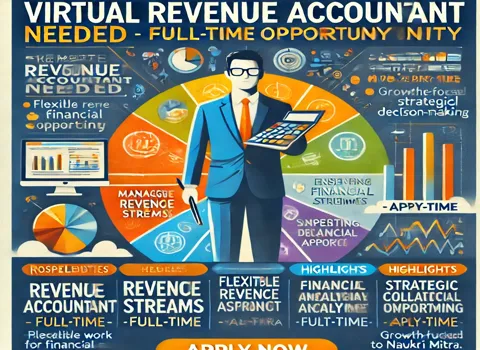Virtual Revenue Accountant