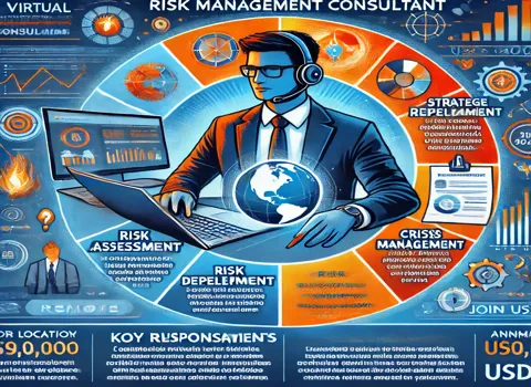 Virtual Risk Management Consultant