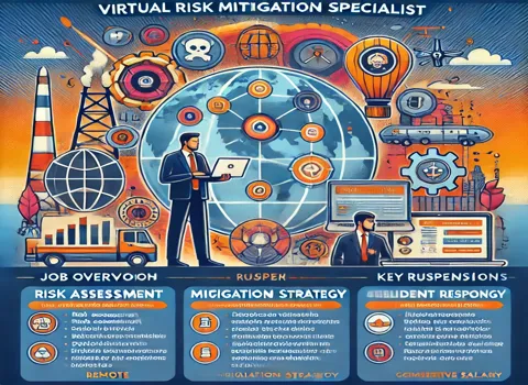 Virtual Risk Mitigation Specialist