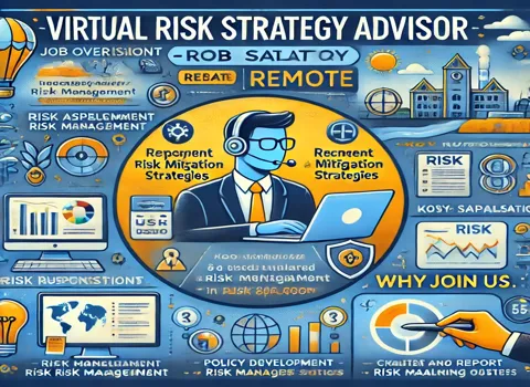 Virtual Risk Strategy Advisor