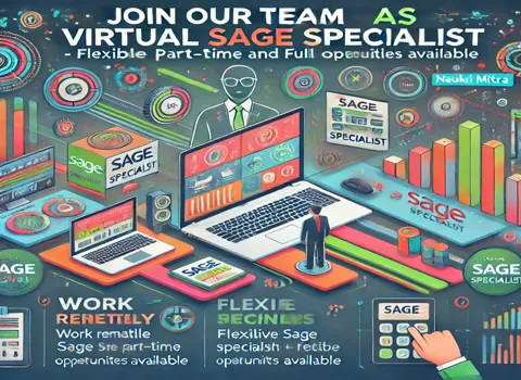 Virtual Sage Specialist