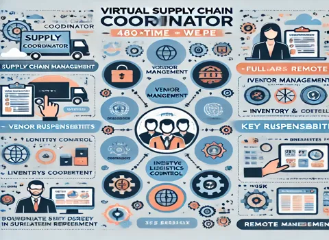 Virtual Supply Chain Coordinator