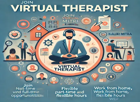 Virtual Therapist