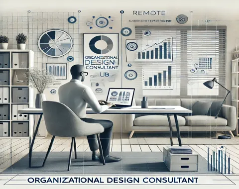 Organizational Design Consultant