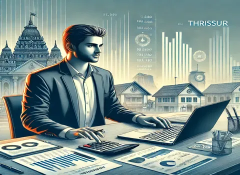 Accountant Jobs Thrissur