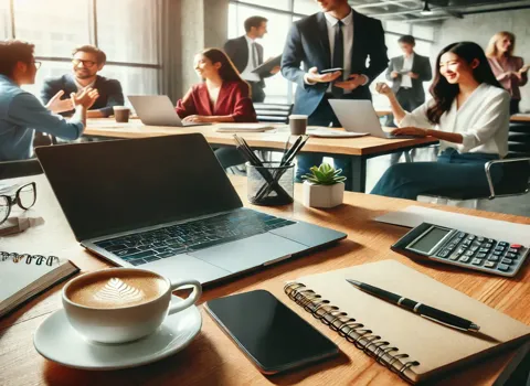 Administrative Assistant Required in New York