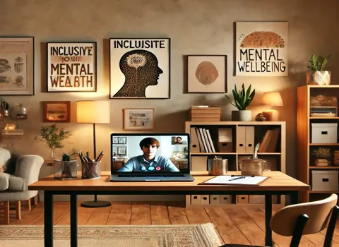 Online Adolescent Therapist
