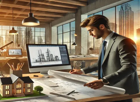 Architect Job In Lucknow