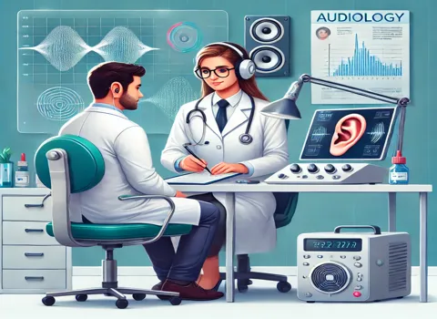 Audiologist Job In Bangalore